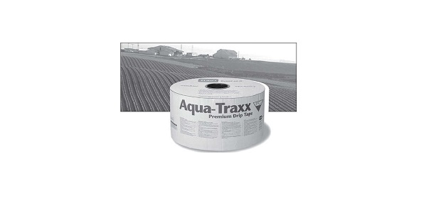 Aqua-Traxx? 25mm藍色軌道滴灌帶
