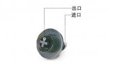 分流防蟲帽